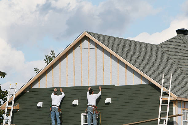 Reliable Orchard City, CO Siding Solutions